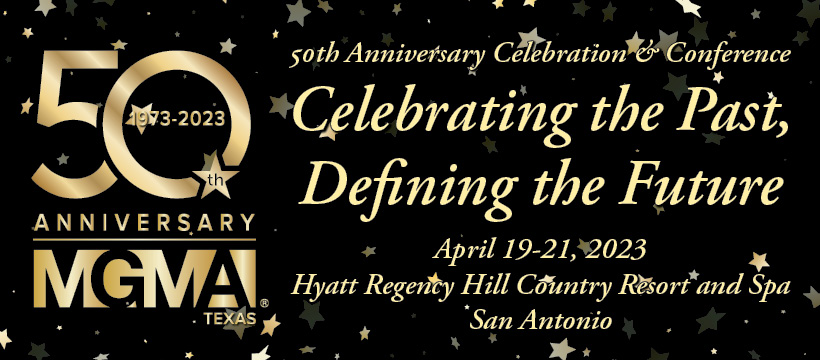 50th Anniversary Celebration - San Antonio, TX